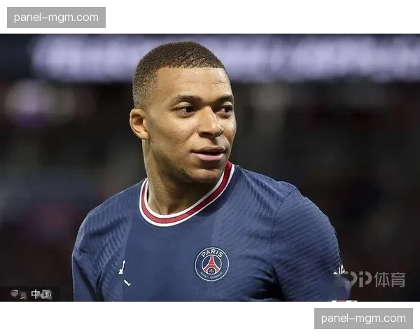 基利安·姆巴佩接受专访,坦言尚未决定是否与巴黎续约 基利安·姆巴佩接受专访,坦言尚未决定是否与巴黎续约