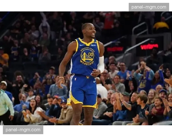 库明加爆发砍下35分，勇士力克马刺稳住西部第十位置