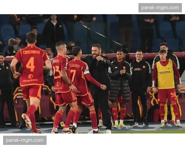 罗马vs都灵赛后统计：传中成功率33%，未能转化为进球