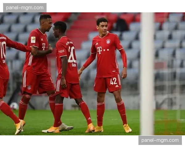 评论员文章:穆西亚拉成为拜仁核心是否意味着德国足球风格转向技术流? 评论员文章:穆西亚拉成为拜仁核心是否意味着德国足球风格转向技术流?