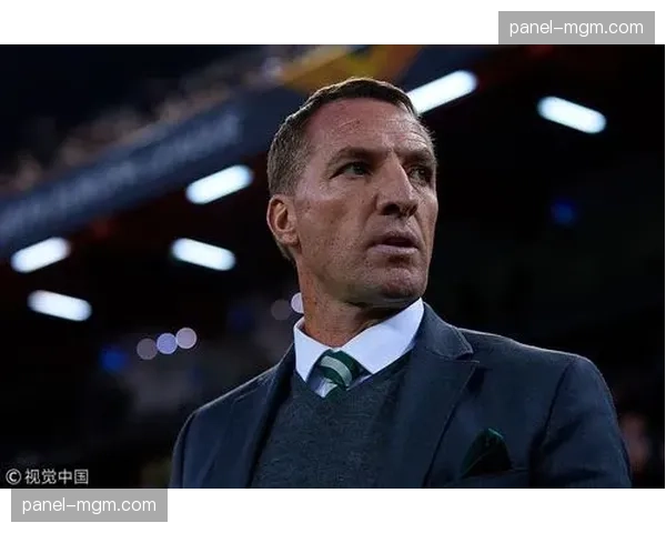 官方：莱斯特城功勋主帅罗杰斯将于赛季末离任