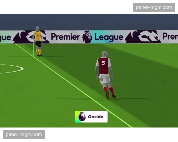 英超联盟会议讨论引入半自动越位技术的可行性