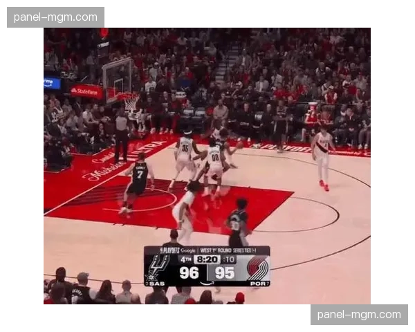 开拓者108-120不敌马刺，谢泼德失误过多葬送比赛